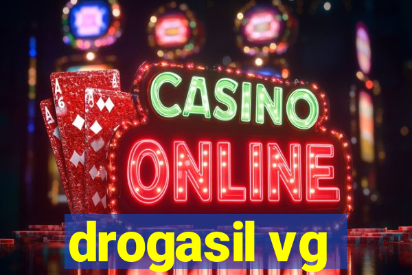 drogasil vg